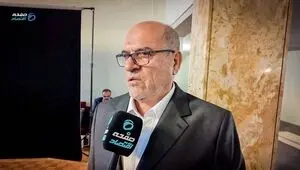 اقتصاد ایران نیازمند «جراحی» است؛ بخش خصوصی را وارد میدان کنید
