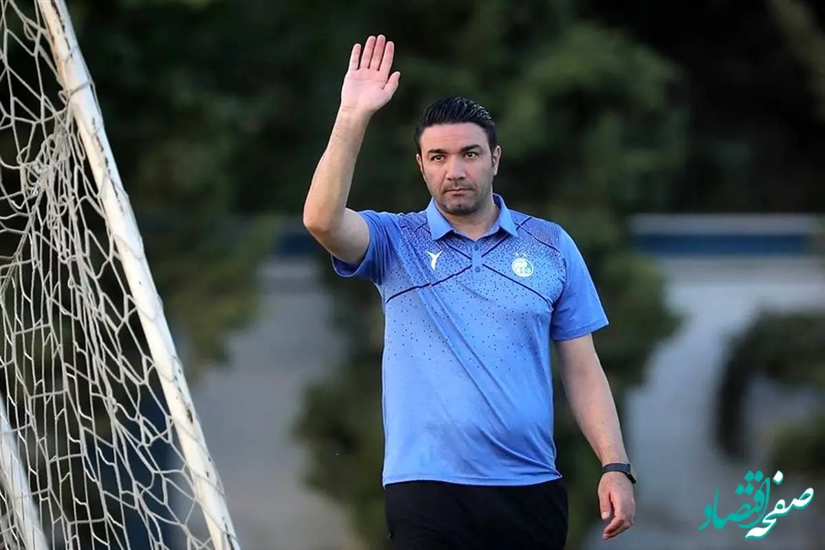 حتما استقلال قهرمان لیگ برتر می‌شود