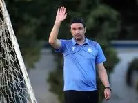 حتما استقلال قهرمان لیگ برتر می‌شود