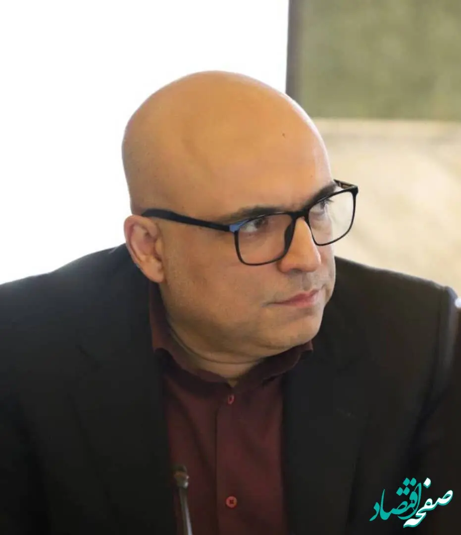 سرپرست مرکز مدیریت ریسک و تدوین مقررات بیمه مرکزی منصوب شد