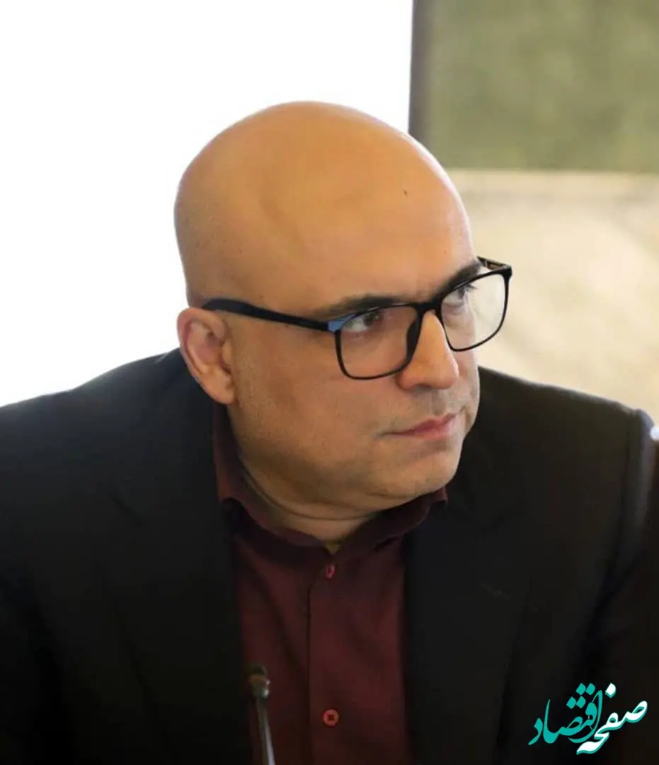 سرپرست مرکز مدیریت ریسک و تدوین مقررات بیمه مرکزی منصوب شد