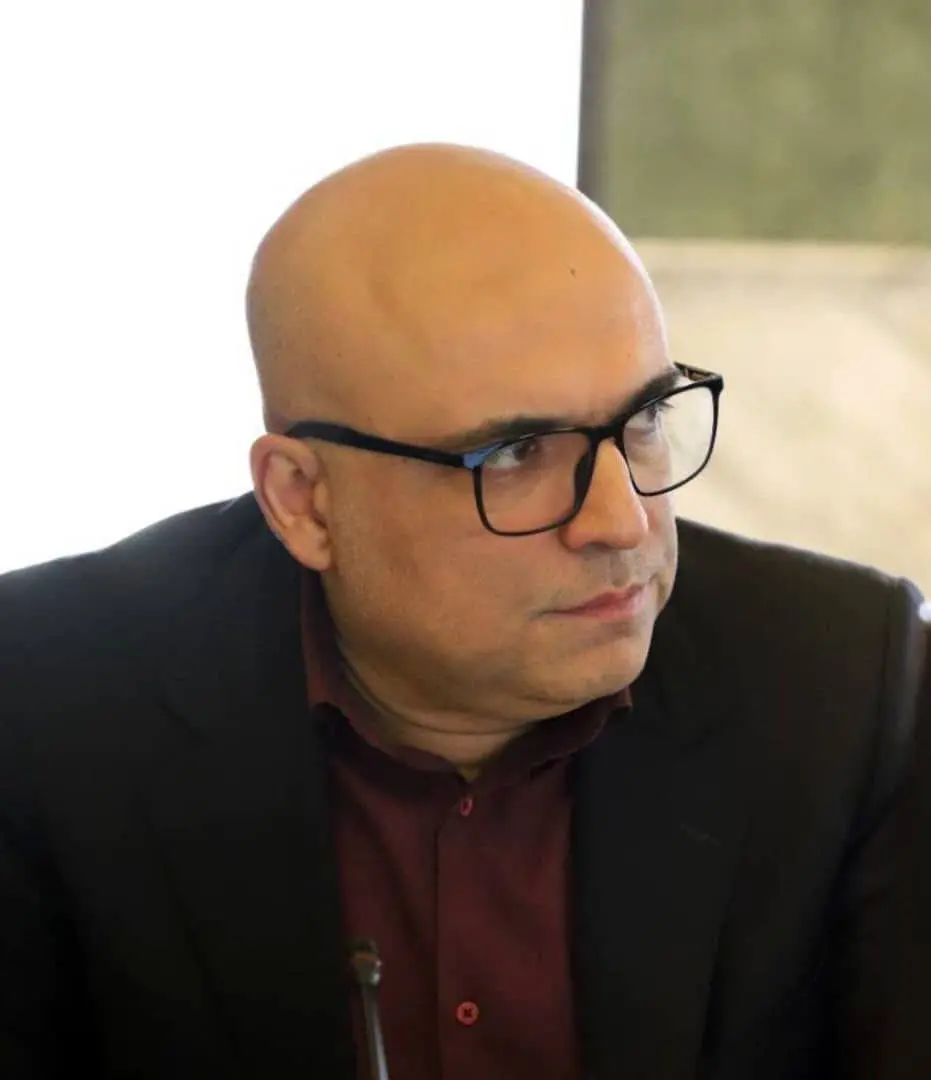 سرپرست مرکز مدیریت ریسک و تدوین مقررات بیمه مرکزی منصوب شد