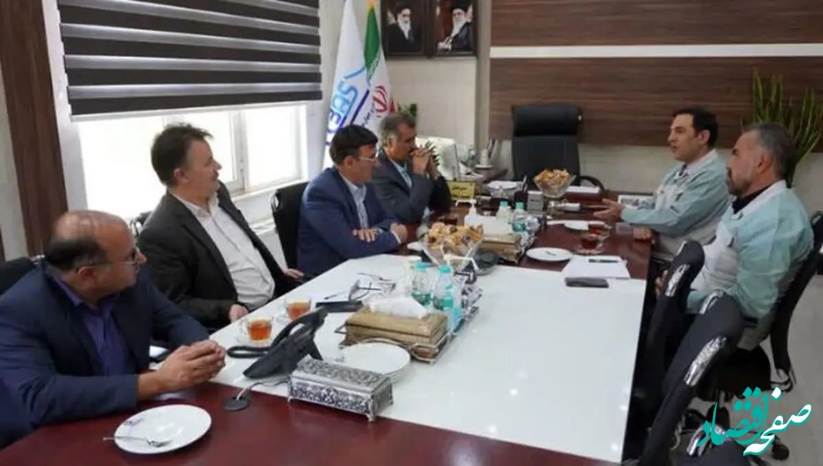 شرکت ورق خودرو چهارمحال و بختیاری با پرداخت به موقع مالیات نقشی برجسته در زمینه رشد و توسعه منطقه و استان ایفا کرده است