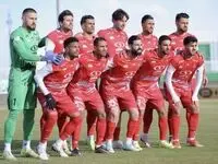 جلسه ویژه باشگاه پرسپولیس 