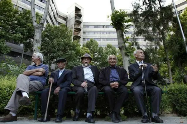 آخرین خبر از همسان سازی حقوق بازنشستگان اعلام شد | احکام همسان سازی صادر شد