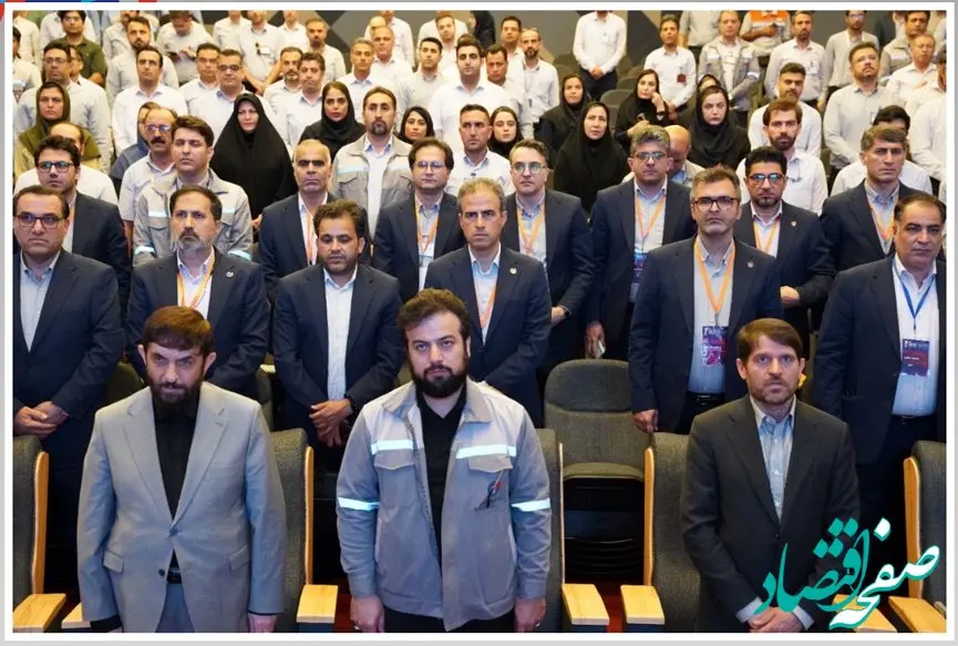 با همت پتروشیمی زاگرس برای اولین بار در کشور بزرگ‌ترین رویداد نوآورانه بین المللی صنعت پتروشیمی برگزار شد