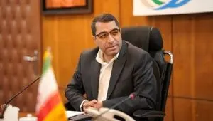 گام بلند صنایع پتروشیمی خلیج فارس در کسب رتبه برتر مدیریت ریسک سازمانی و رسیدن به مرحله بلوغ