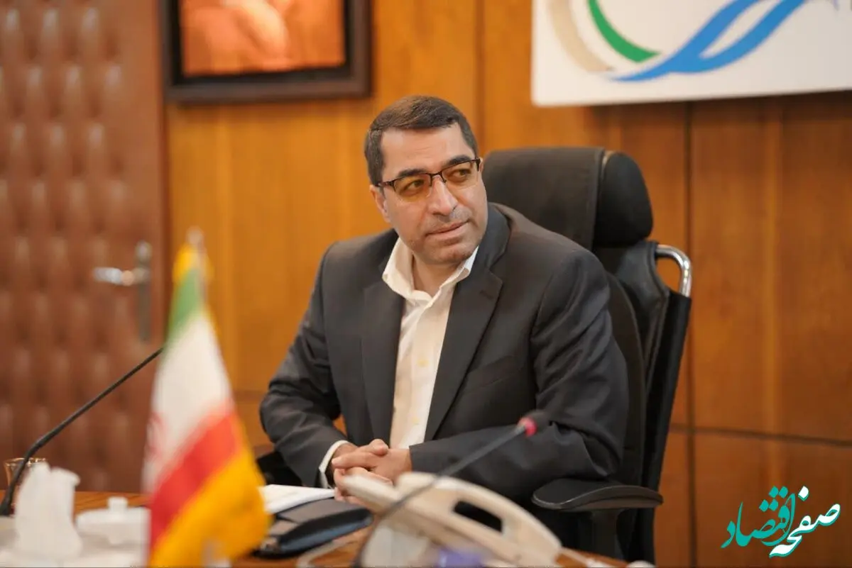 گام بلند صنایع پتروشیمی خلیج فارس در کسب رتبه برتر مدیریت ریسک سازمانی و رسیدن به مرحله بلوغ