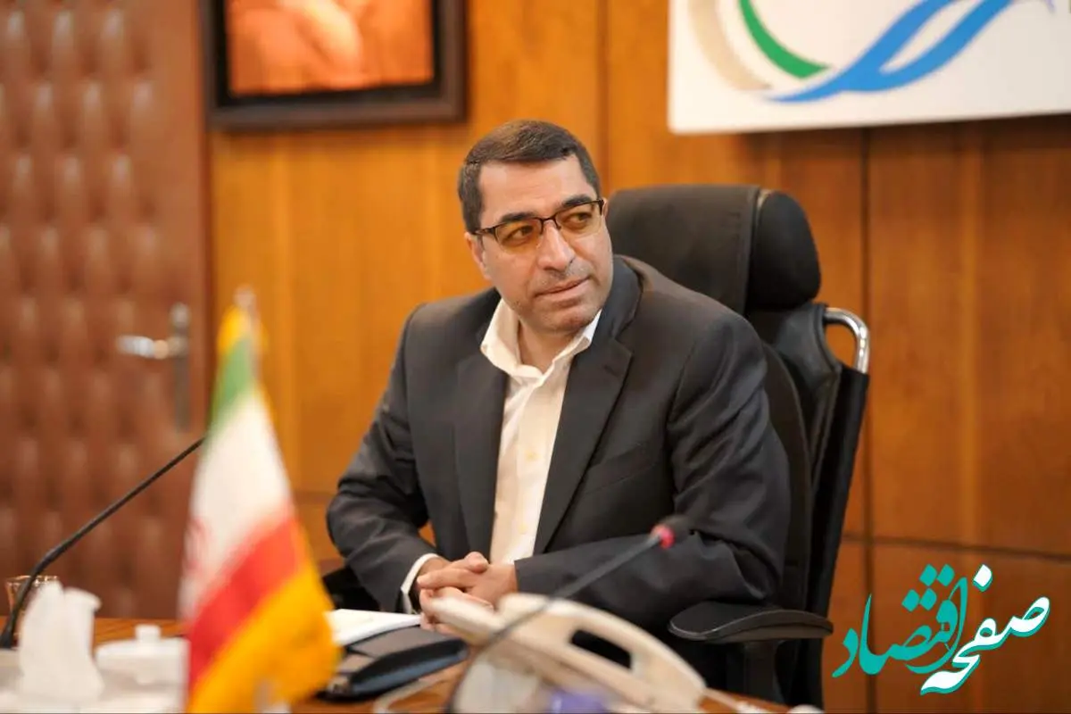 گام بلند صنایع پتروشیمی خلیج فارس در کسب رتبه برتر مدیریت ریسک سازمانی و رسیدن به مرحله بلوغ