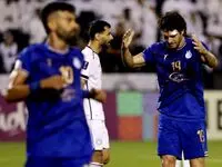 گزارش کامل بازی استقلال تهران و السد قطر امشب ۹ مهر ۱۴۰۳ + حواشی