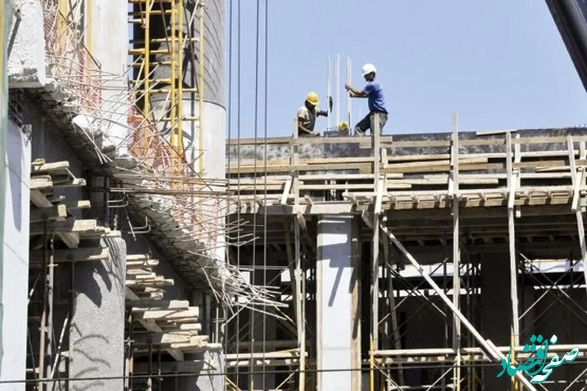 قیمت مصالح ساختمانی در روزهای آینده به کدام سو می رود؟ 