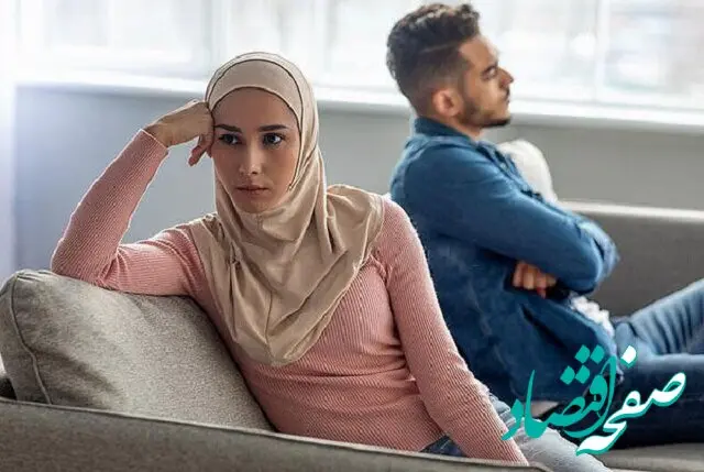 بارزترین و مهم‌ترین عواملی که باعث طلاق احساسی و جدایی از پارتنرتون می شود چیست؟