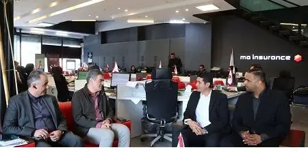 تأکید رییس کل بیمه مرکزی بر رعایت حقوق بیمه‌گذاران در گام نخست دور دوم سفرهای استانی