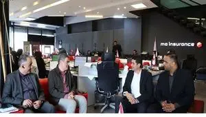 تأکید رییس کل بیمه مرکزی بر رعایت حقوق بیمه‌گذاران در گام نخست دور دوم سفرهای استانی