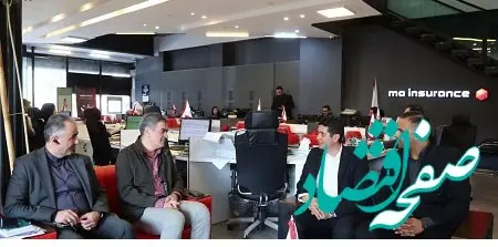تأکید رییس کل بیمه مرکزی بر رعایت حقوق بیمه‌گذاران در گام نخست دور دوم سفرهای استانی