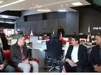 تأکید رییس کل بیمه مرکزی بر رعایت حقوق بیمه‌گذاران در گام نخست دور دوم سفرهای استانی