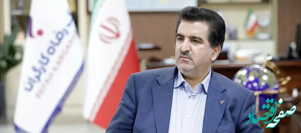 بانک رفاه کارگران از بانک‌های پیشرو کشور در ایفای مسئولیت‌های اجتماعی است