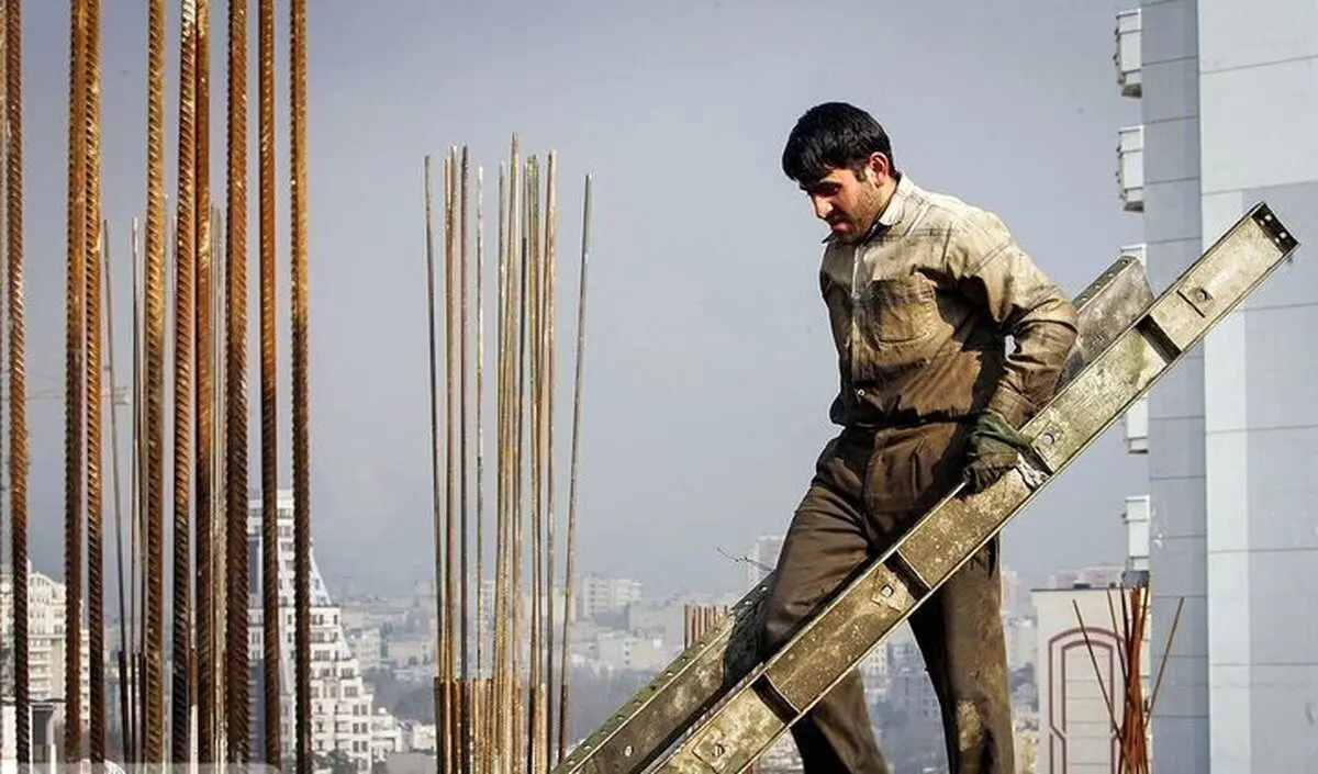 یک خبر عصرگاهی از احتمال تغییر حقوق کارگران امروز ۱۰ خرداد ماه ۱۴۰۳