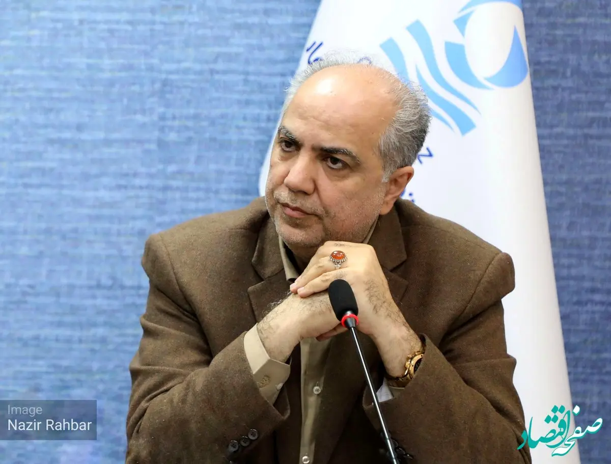 ساماندهی جاذبه‌های گردشگری زرآباد با کمک منطقه آزاد چابهار