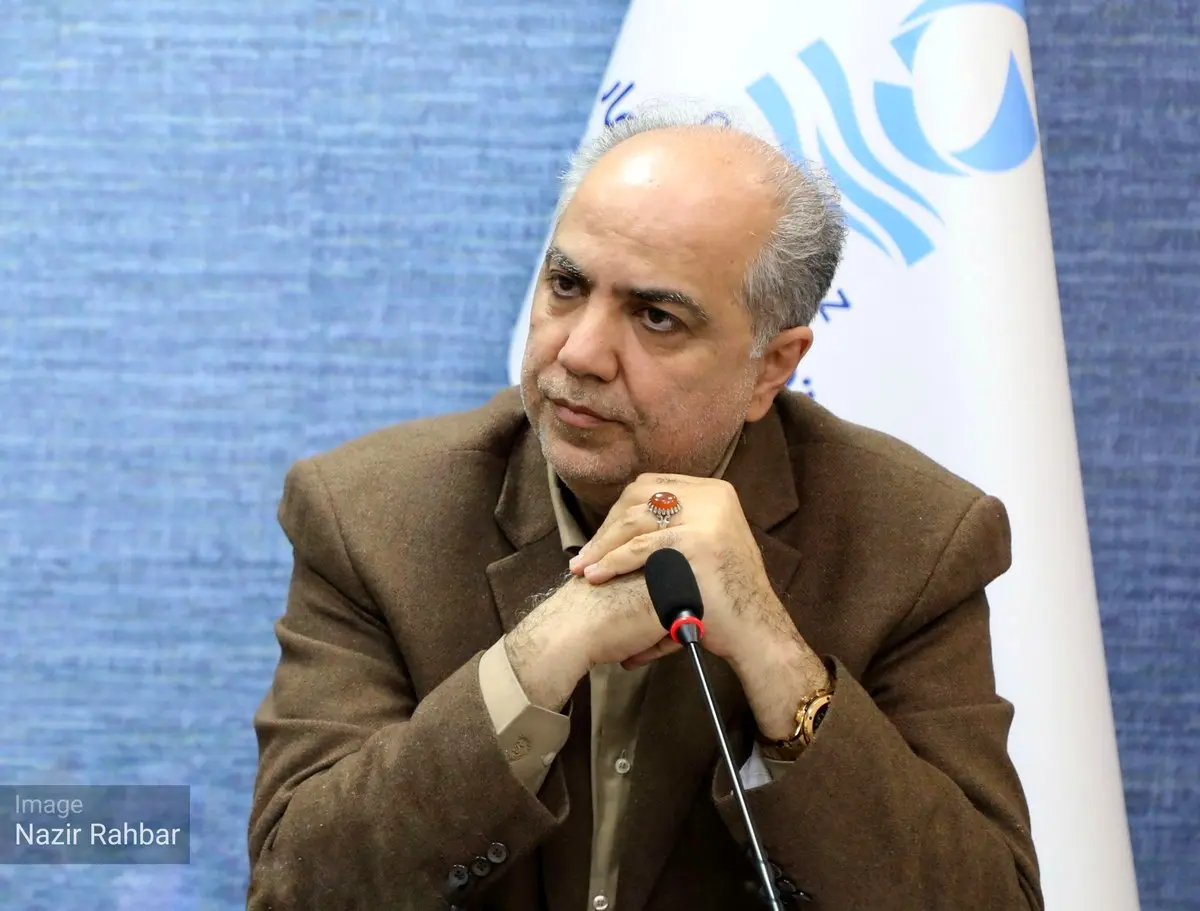 ساماندهی جاذبه‌های گردشگری زرآباد با کمک منطقه آزاد چابهار