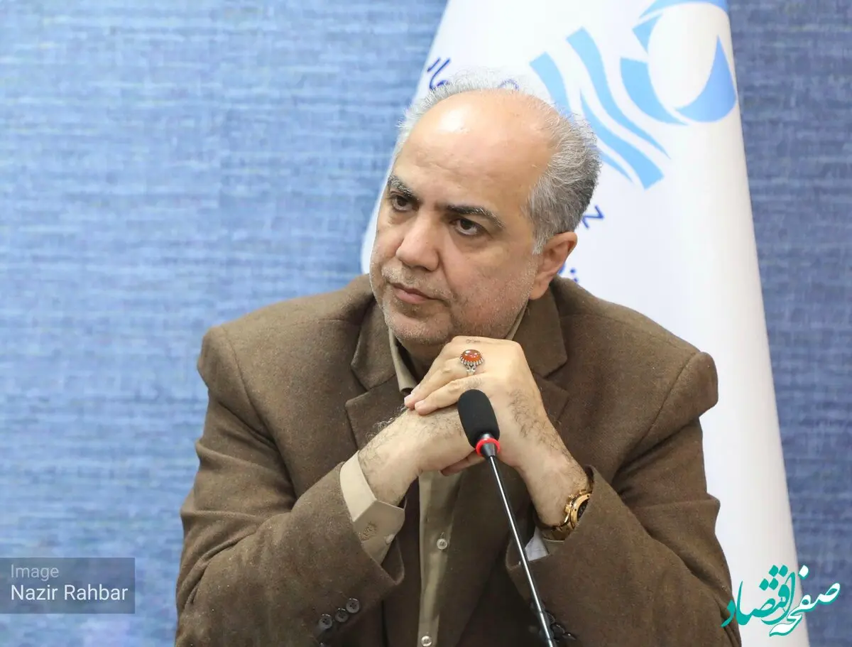 ساماندهی جاذبه‌های گردشگری زرآباد با کمک منطقه آزاد چابهار