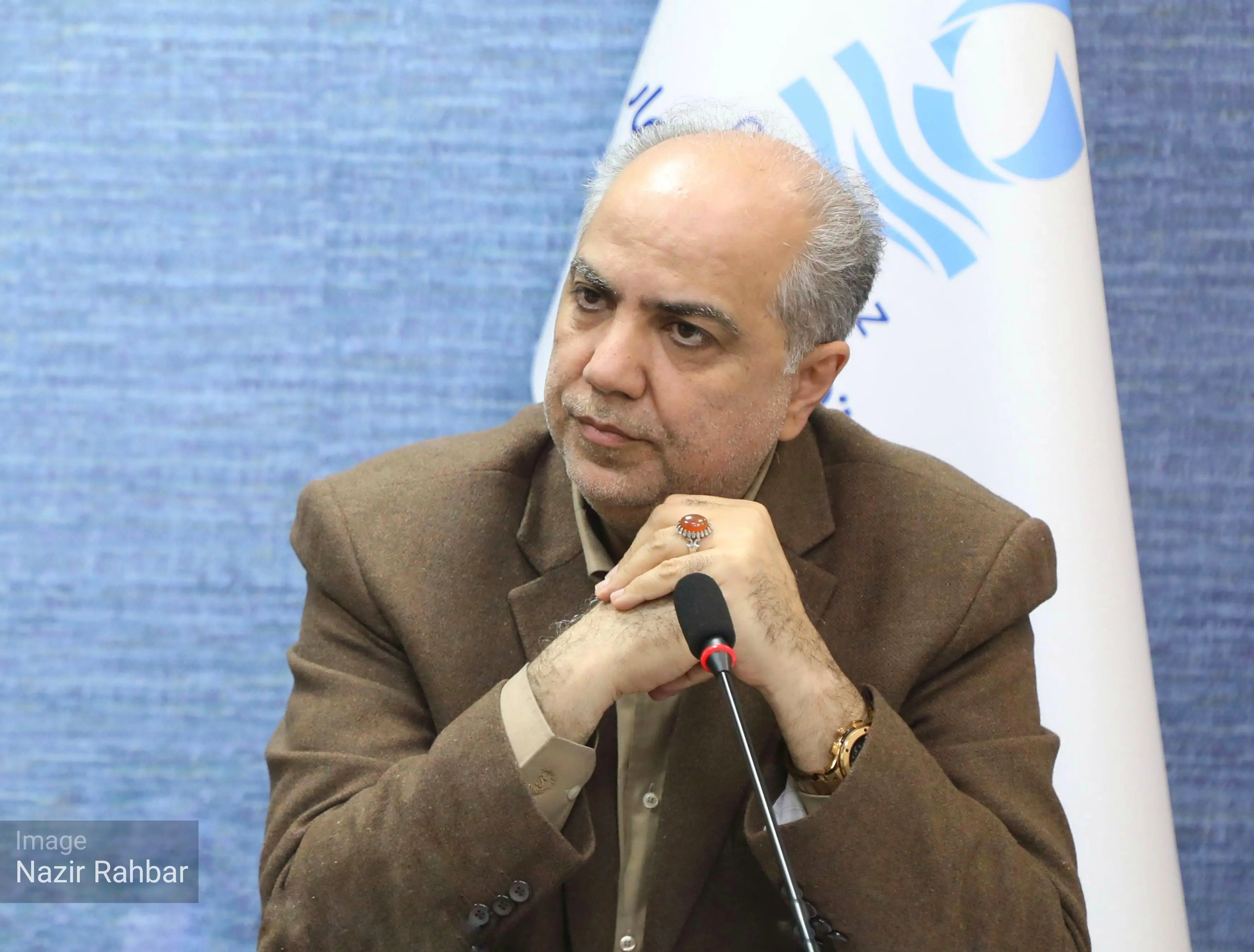 ساماندهی جاذبه‌های گردشگری زرآباد با کمک منطقه آزاد چابهار