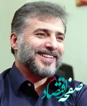 جشن تولد سید جواد هاشمی در 58 سالگی + عکس خانوادگی