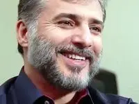 جشن تولد سید جواد هاشمی در 58 سالگی + عکس خانوادگی