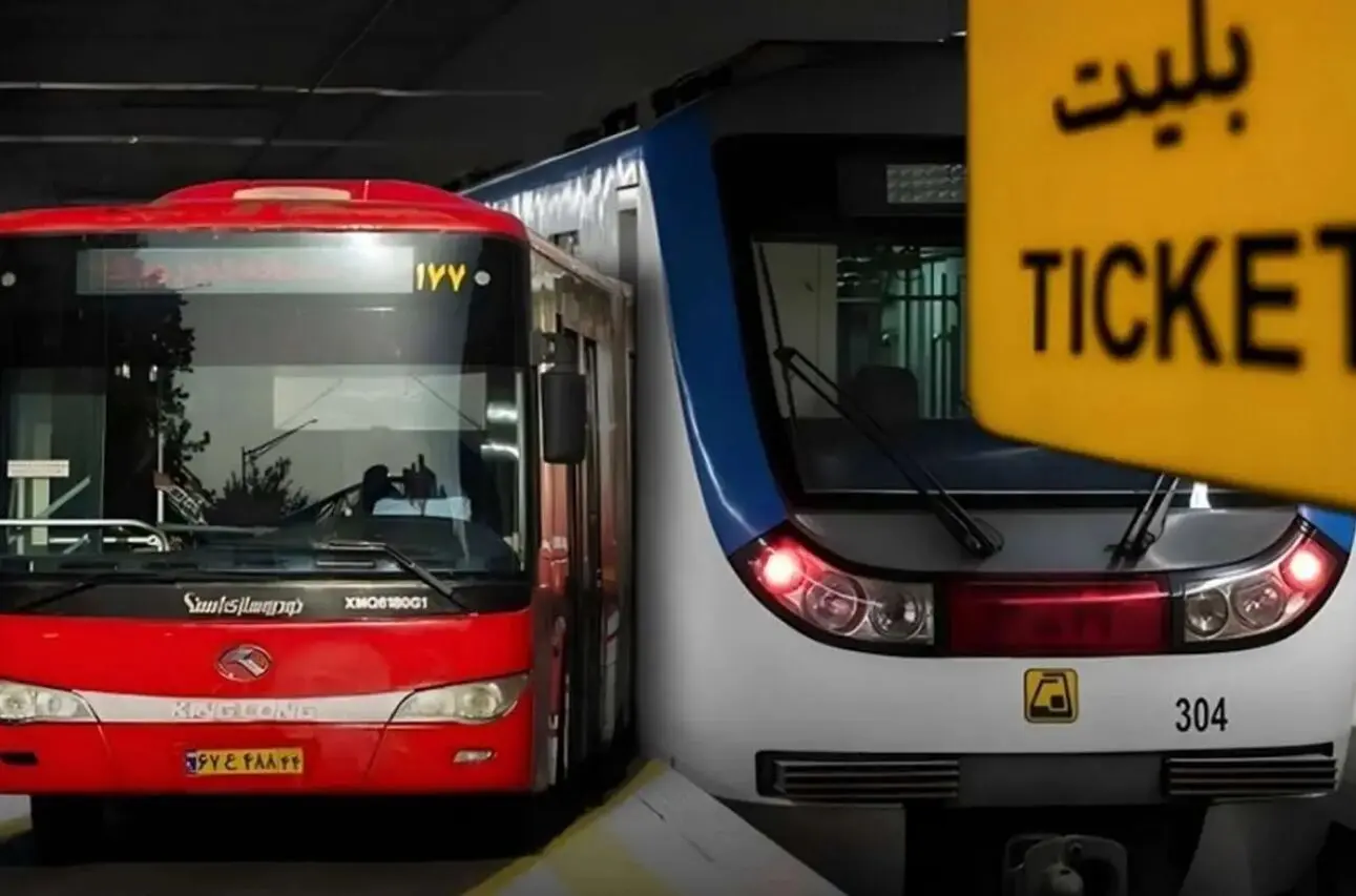 مترو و BRT تهران کاملا رایگان می‌شود؟ جدال تازه بر سر یک تصمیم پرحاشیه