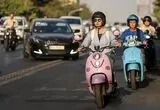  پادکست/ بالاخره زنان برای موتورسواری گواهینامه می‌گیرند یا نه؟
