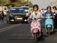  پادکست/ بالاخره زنان برای موتورسواری گواهینامه می‌گیرند یا نه؟
