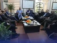 تبیین چند پروژه‌ شاخص و توسعه محور برای منطقه آزاد اروند