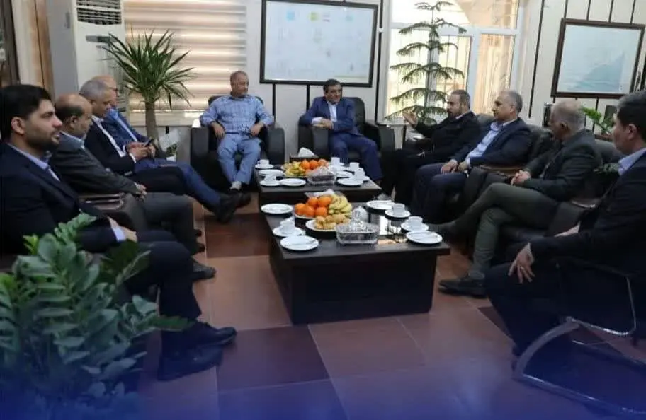 تبیین چند پروژه‌ شاخص و توسعه محور برای منطقه آزاد اروند