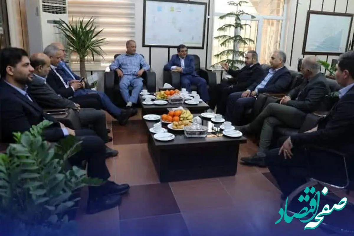 تبیین چند پروژه شاخص و توسعه محور برای منطقه آزاد اروند