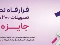 پرداخت تسهیلات غیرحضوری به کاربران سامانه “فرا رفاه” بانک رفاه کارگران تداوم دارد