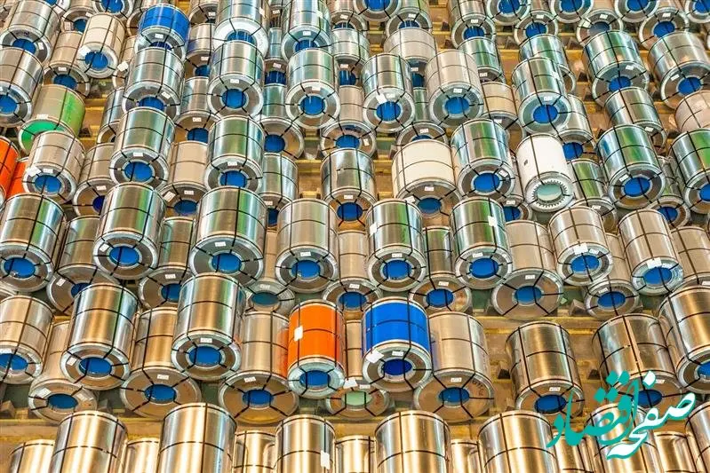 ابراز رضایت مشتریان داخلی و رشد ۱۷ درصدی صادرات محصولات فولاد مبارکه