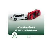 بخشودگی جرائم دیرکرد بیمه شخص ثالث در بیمه البرز
