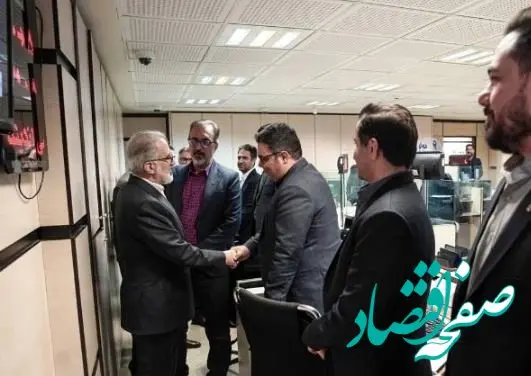 ضرورت توجه به جذب منابع پایدار/ طراحی و ارایه محصولات متناسب با نیاز مشتریان