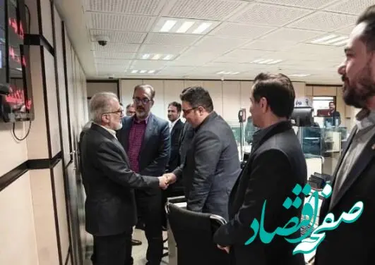 ضرورت توجه به جذب منابع پایدار/ طراحی و ارایه محصولات متناسب با نیاز مشتریان