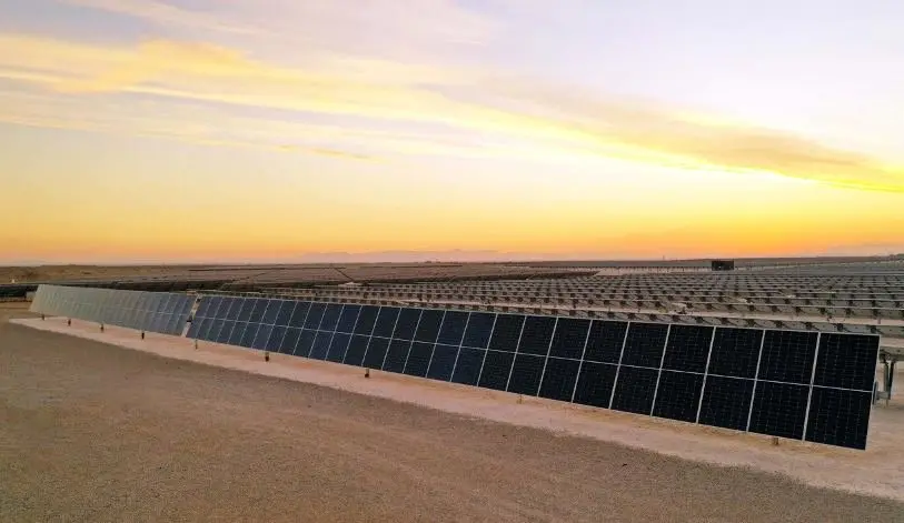 موافقت فرابورس با طرح نخستین شرکت پروژه نیروگاه خورشیدی