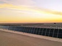 موافقت فرابورس با طرح نخستین شرکت پروژه نیروگاه خورشیدی