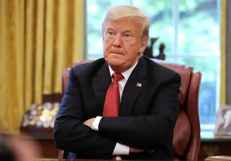 واکنش دونالد ترامپ پس از پاسخ کوبنده ایران به اسرائیل چه بود؟ 