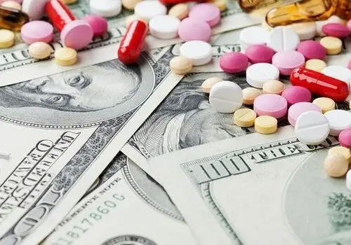 اینفوگرافیک | قیمت دارو از شهریور ۱۴۰۴ تا ۱۴۰۵ با افزایش چند برابری