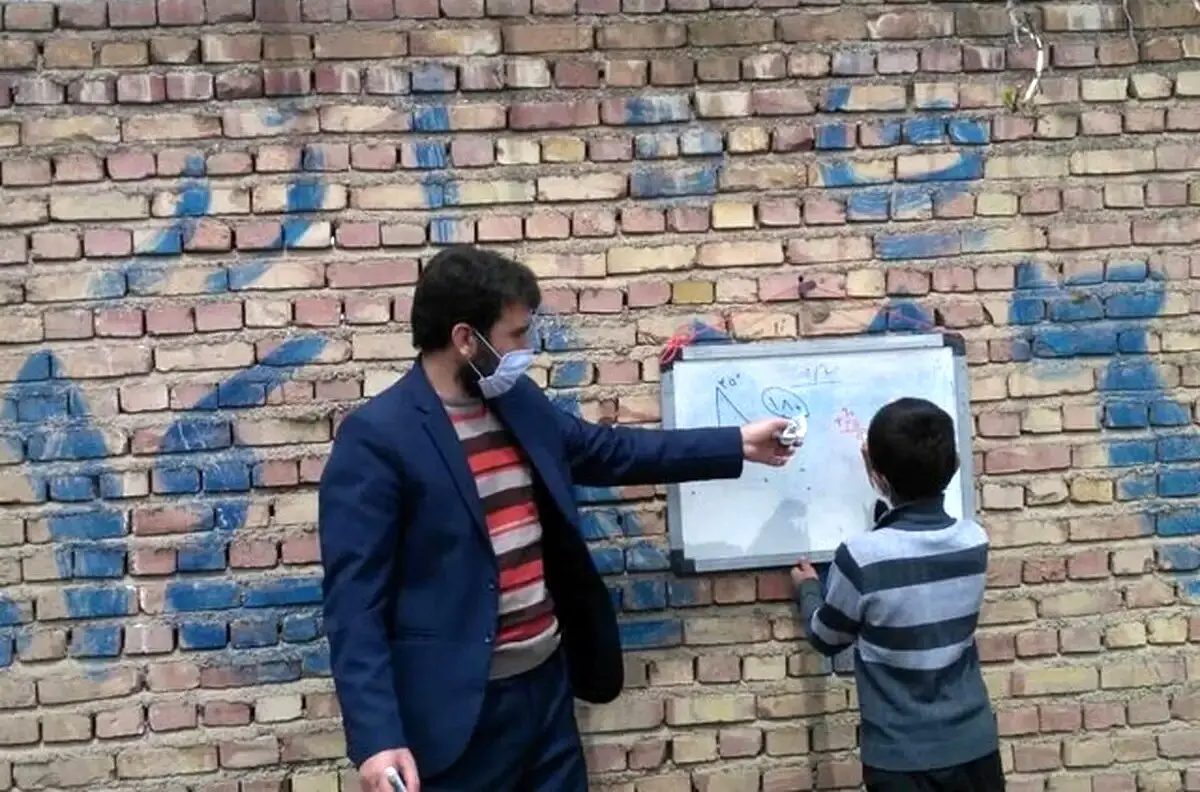 آخرین خبر از تبدیل وضعیت معلمان | جدیدترین وضعیت معلمان غیررسمی آموزش و پرورش