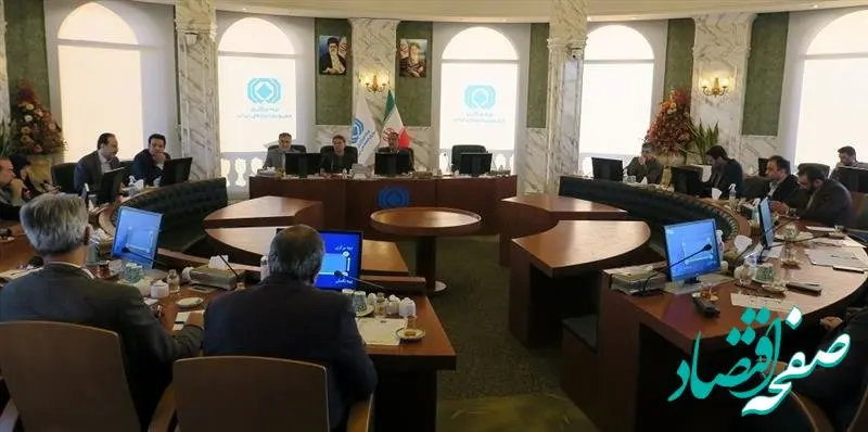 افزایش همکاری سازمان های مرتبط برای عملیاتی کردن هاب درمان