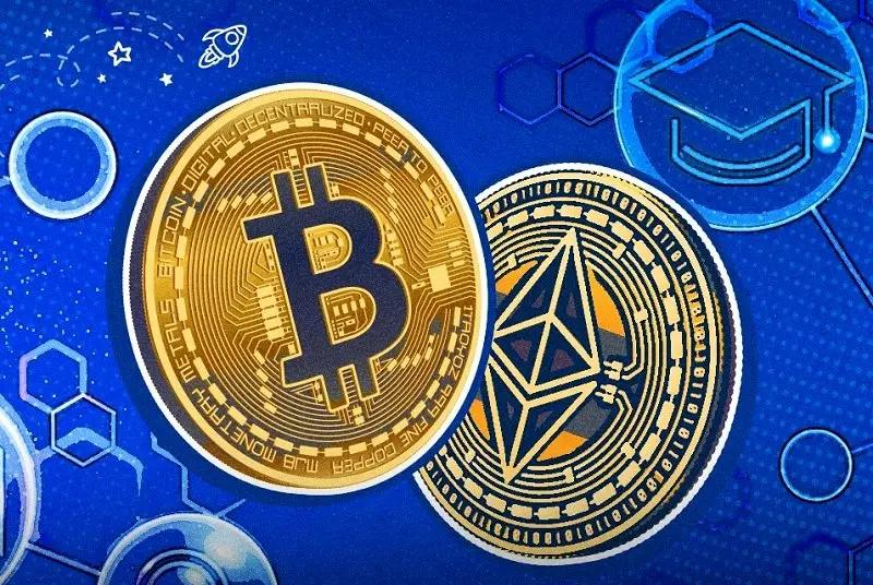 امنیت در دنیای ارزهای دیجیتال: چگونه از هک شدن جلوگیری کنیم؟