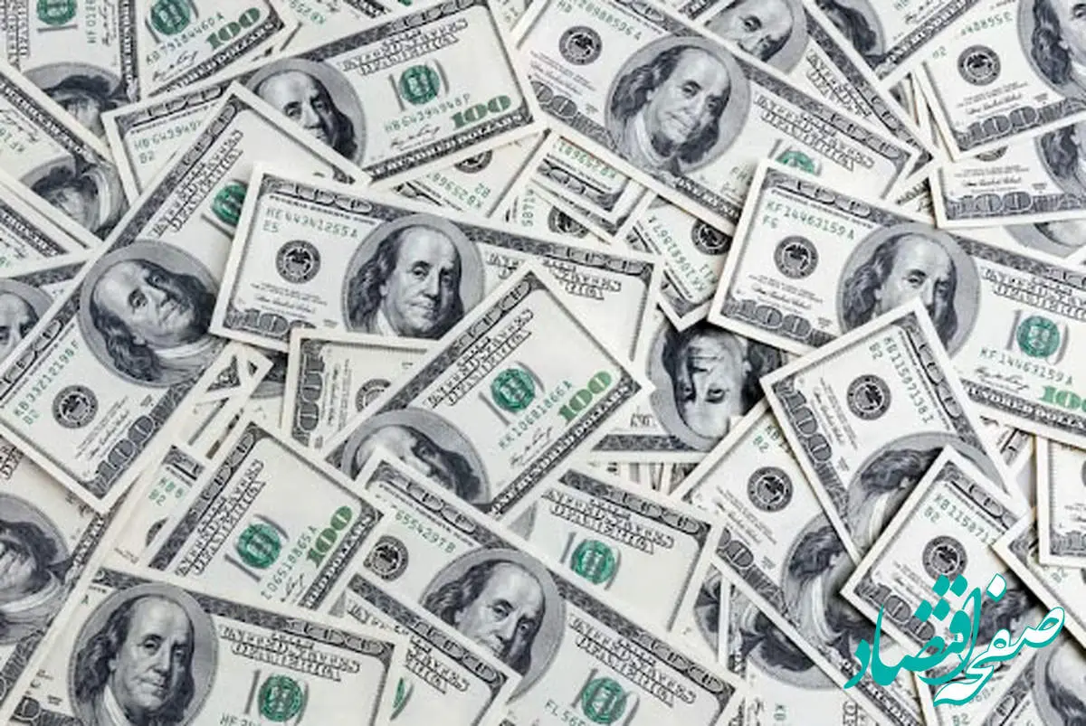دلار چند؟ / جدیدترین قیمت دلار استانبول امروز شنبه ۲۷ بهمن ماه ۱۴۰۳