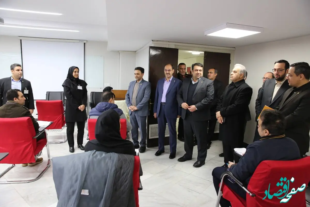 آزمون های ارزی باید علاوه بر ایجاد انگیزه در کارکنان، کاربردی باشند