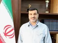 شکستن رکورد تولید در فولاد اکسین با وجود محدودیت مصرف انرژی