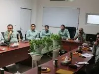 پروژه مدیریت دانش در فولاد هرمزگان آغاز شد